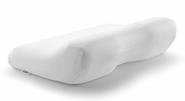 テンピュール ミレニアムネックピロー (新名 エルゴプラスピロー) L