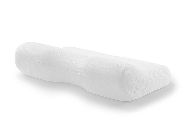 テンピュール エルゴ プラスピロー L TEMPUR　枕　幅54×奥行32×高さ12.5cm　ミレニアムピロー 310027(エルゴプラスL)返品種別A_1