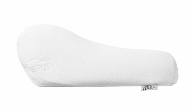 テンピュール エルゴ プラスピロー L TEMPUR　枕　幅54×奥行32×高さ12.5cm　ミレニアムピロー 310027(エルゴプラスL)返品種別A_2