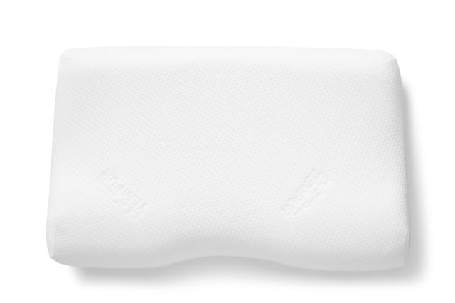 テンピュール エルゴ プラスピロー L TEMPUR　枕　幅54×奥行32×高さ12.5cm　ミレニアムピロー 310027(エルゴプラスL)返品種別A_3