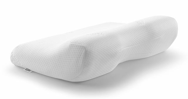 テンピュール エルゴ プラスピロー M TEMPUR　枕　幅54×奥行32×高さ11cm　ミレニアムピロー 310026(エルゴプラスM)返品種別A