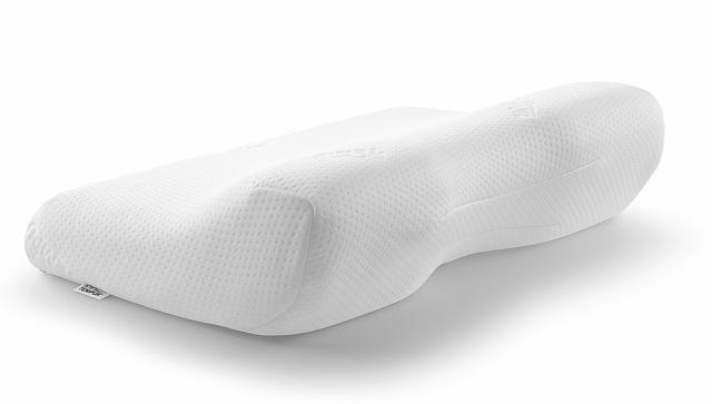 テンピュール エルゴ プラスピロー XS TEMPUR　枕　幅54×奥行32×高さ8cm　ミレニアムピロー 310024(エルゴプラスXS)返品種別A