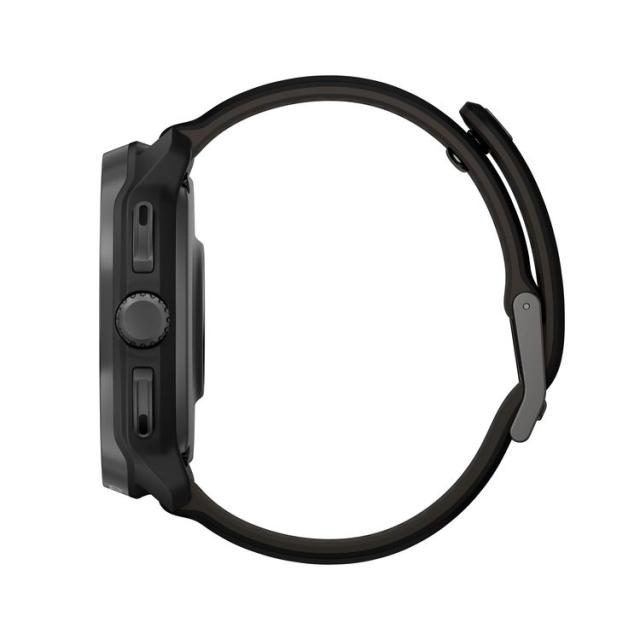 スント 【国内正規品】SUUNTO RACE 2 Titanium Black　スマートウォッチ SS051202000[SS051202000] 返品種別B_7