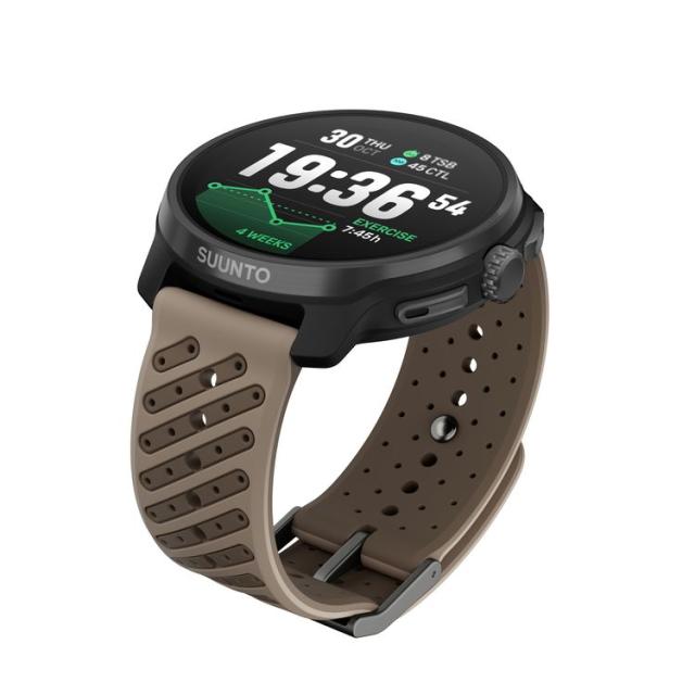 スント 【国内正規品】SUUNTO RACE 2 Titanium Trail　スマートウォッチ SS051203000[SS051203000] 返品種別B_4