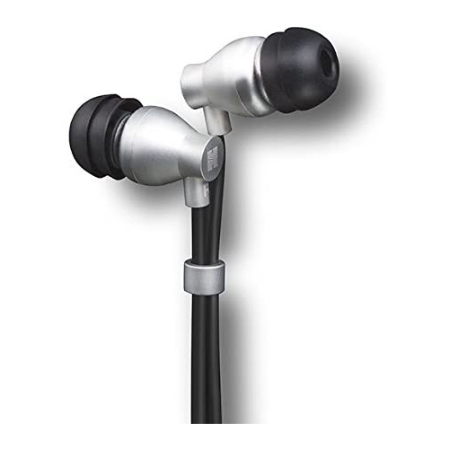 HIFIMAN RE800-SILVER ダイナミック密閉型カナルイヤホンHIFIMAN RE800-SILVER[RE800SILVER] 返品種別A