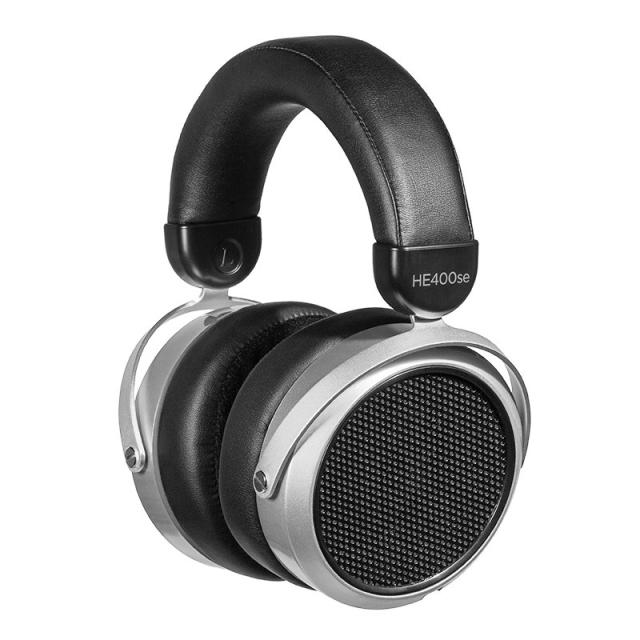 HE400SE HIFIMAN　平面駆動開放型ヘッドホン HIFIMAN HE400SE 平面駆動開放型ヘッドフォンHIFIMAN HE400se[HE400SE