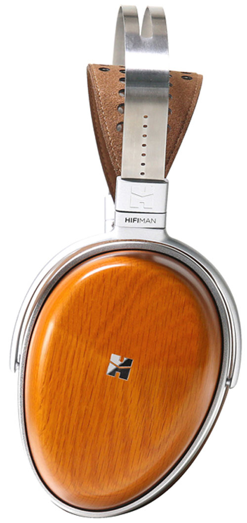 HIFIMAN AUDIVINA 密閉型平面駆動ヘッドホン[AUDIVINA] 返品種別A
