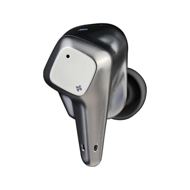 HIFIMAN SVANAR-WIRELESS ノイズキャンセリング機能搭載完全ワイヤレス