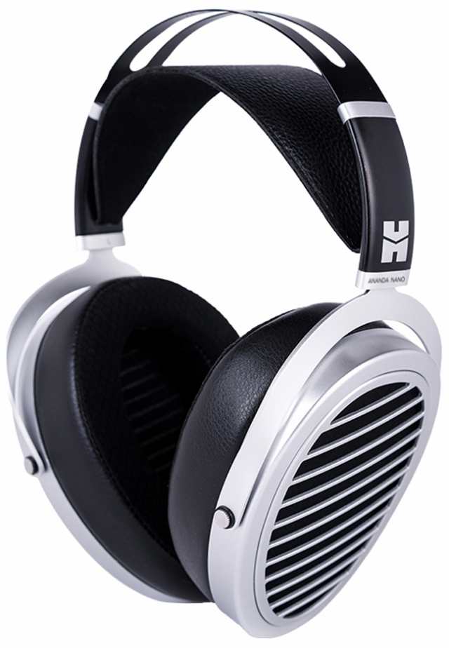 HiFiMAN Ananda Nano レビュー】あまりにも優れた音質で失禁