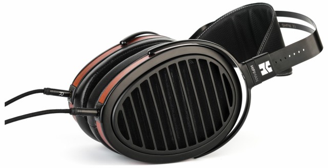 HIFIMAN 開放型平面駆動ヘッドホン ARYAORGANIC - ヘッドホン