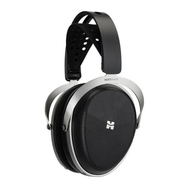 HIFIMAN AUDIVINA-LE 平面磁界駆動型スタジオヘッドホンHIFIMAN