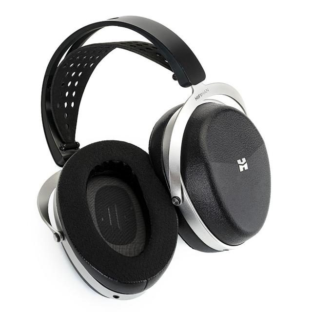 HIFIMAN AUDIVINA-LE 平面磁界駆動型スタジオヘッドホンHIFIMAN