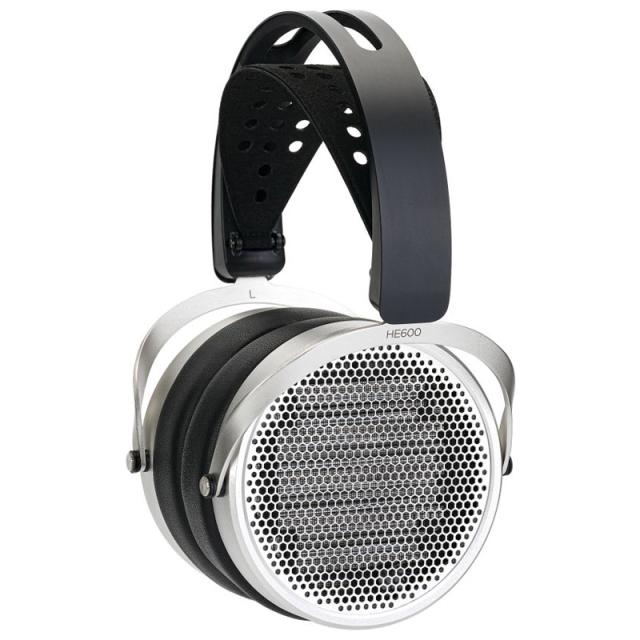 HIFIMAN HE600 平面磁気駆動型ヘッドホンHIFIMAN HE600[HE600] 返品種別A