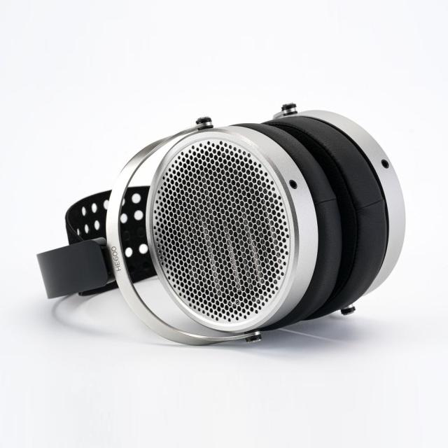 HIFIMAN HE600 平面磁気駆動型ヘッドホンHIFIMAN HE600[HE600] 返品種別A_3