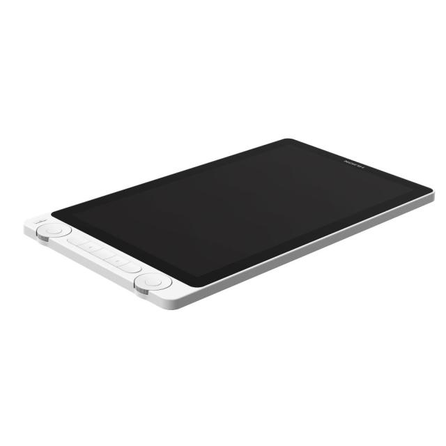 HUION GS1333-W Kamvas 13 (Gen3) （ホワイト）[GS1333W] 返品種別A_1