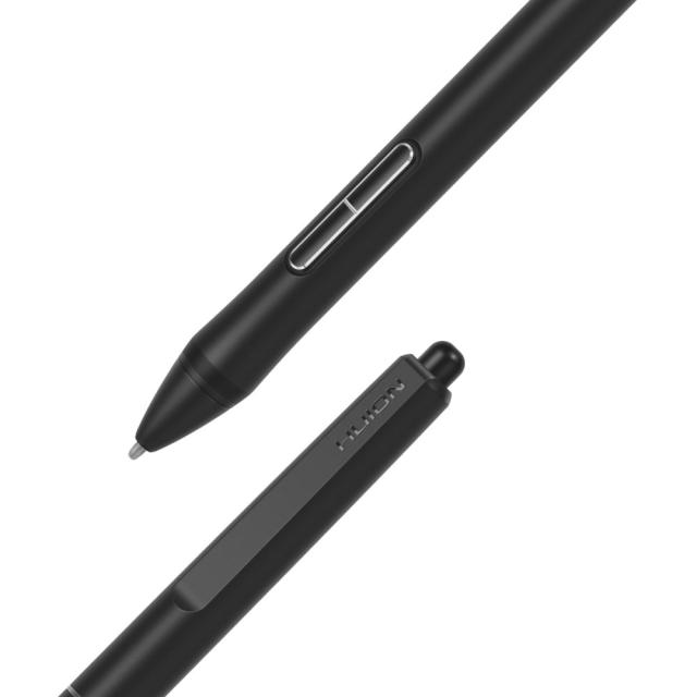 HUION GS1333-W Kamvas 13 (Gen3) （ホワイト）[GS1333W] 返品種別A_7