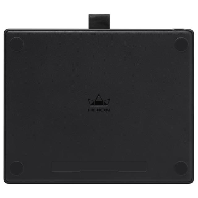HUION RTS-300-K ペンタブレット（コスモブラック）フイオン　Inspiroy RTS-300[RTS300K] 返品種別A_1