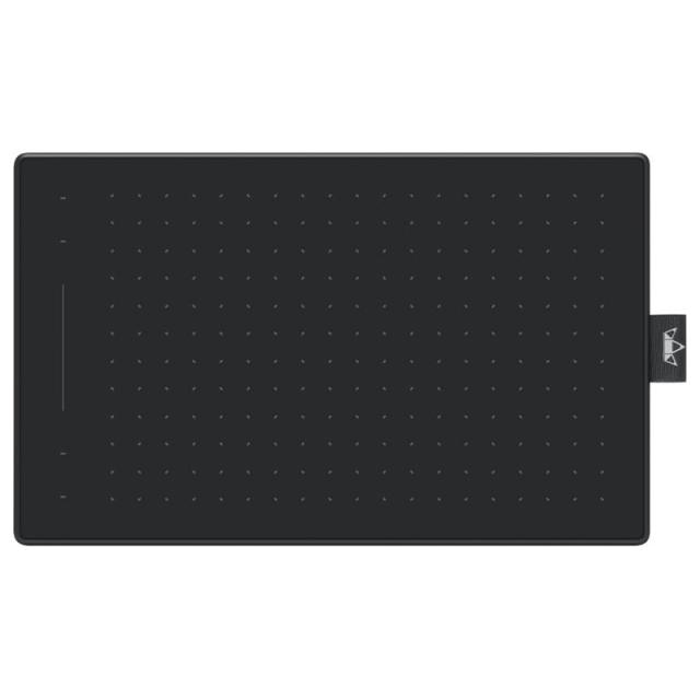 HUION RTM-500-K ペンタブレット（コスモブラック）フイオン　Inspiroy RTM-500[RTM500K] 返品種別A