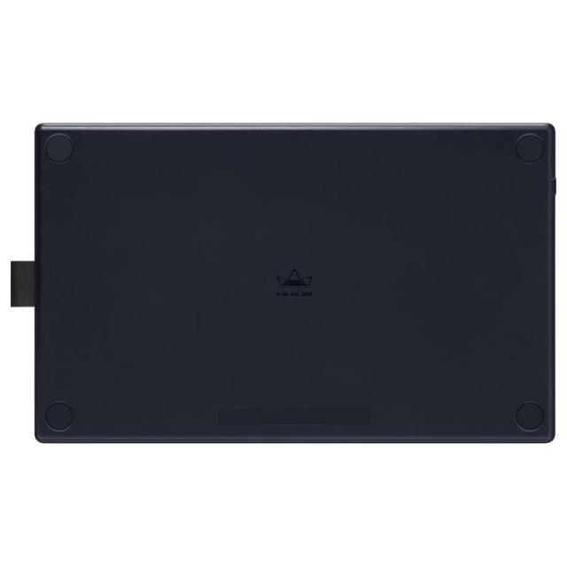 HUION RTP-700-B ペンタブレット（トワイライトブルー）フイオン　Inspiroy RTM-700[RTP700B] 返品種別A_1