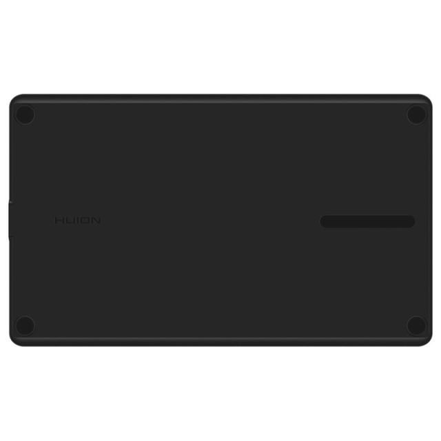 HUION RDS-160-K 液晶ペンタブレット15.6型（スターリーブラック）フイオン　Kamvas RDS-160[RDS160K] 返品種別A_2
