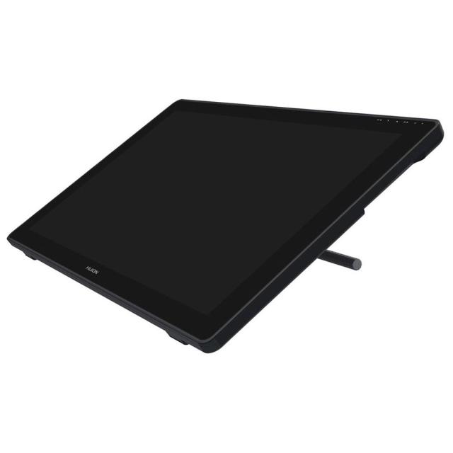 HUION RDS-220 液晶ペンタブレット21.5型（ブラック）フイオン　Kamvas RDS-220[RDS220] 返品種別A_2