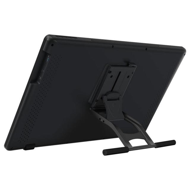 HUION RDS-220 液晶ペンタブレット21.5型（ブラック）フイオン　Kamvas RDS-220[RDS220] 返品種別A_6