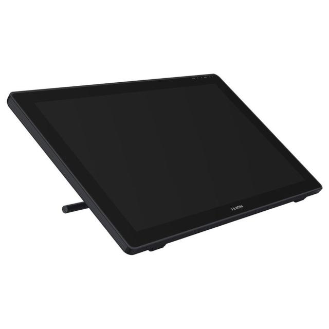 HUION RDS-220 液晶ペンタブレット21.5型（ブラック）フイオン Kamvas