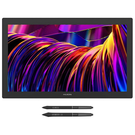 HUION GT2701 Kamvas Pro 27（ブラック）[GT2701] 返品種別A