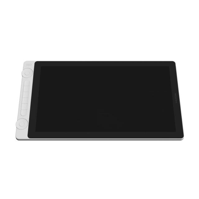 HUION GS1563-W Kamvas 16 (Gen3) 日本・台湾限定版（ホワイト）[GS1563W] 返品種別A_1