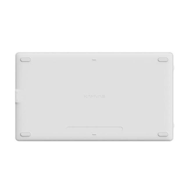 HUION GS1563-W Kamvas 16 (Gen3) 日本・台湾限定版（ホワイト）[GS1563W] 返品種別A_2