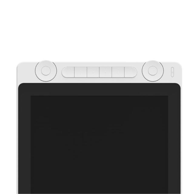 HUION GS1563-W Kamvas 16 (Gen3) 日本・台湾限定版（ホワイト）[GS1563W] 返品種別A_4