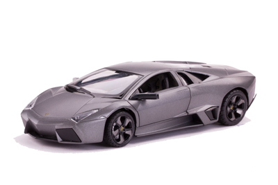 Amazon | Bburago（ブラーゴ） 1/24 ランボルギーニ