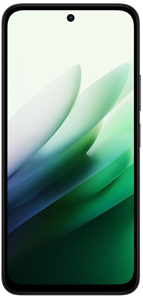 Xiaomi（シャオミ） MZB0KH2JP REDMI 15 5G (4GB/128GB) -ミッドナイトブラック（SIMフリー版）[MZB0KH2JP] 返品種別A_1