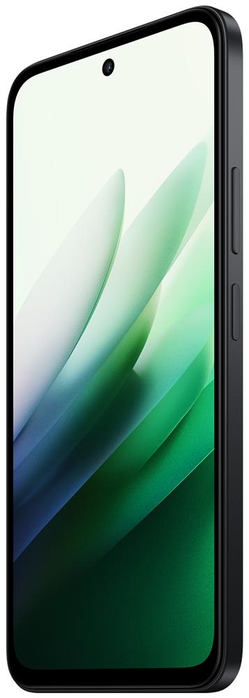 Xiaomi（シャオミ） MZB0KH2JP REDMI 15 5G (4GB/128GB) -ミッドナイトブラック（SIMフリー版）[MZB0KH2JP] 返品種別A_3