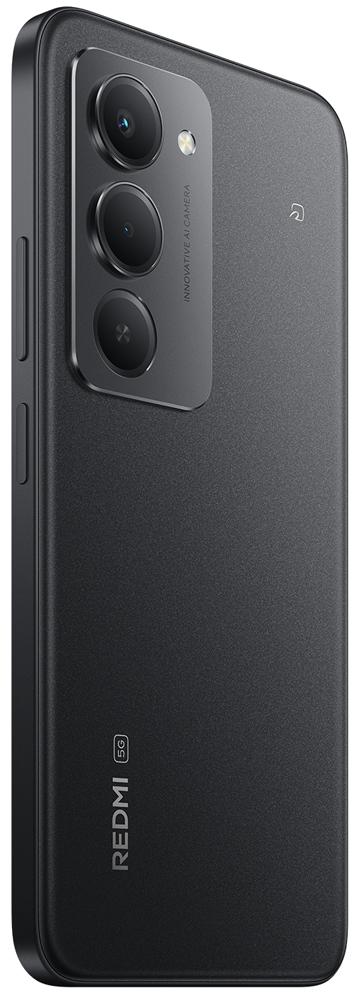 Xiaomi（シャオミ） MZB0KH2JP REDMI 15 5G (4GB/128GB) -ミッドナイトブラック（SIMフリー版）[MZB0KH2JP] 返品種別A_5