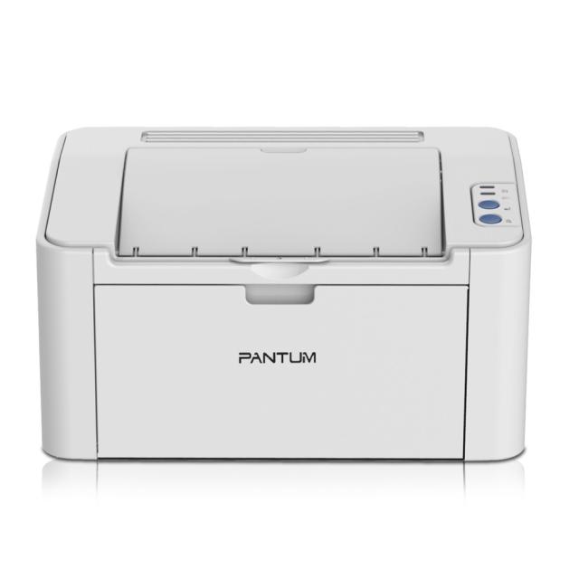 PANTUM P2500 A4 モノクロレーザープリンターパンタム[P2500] 返品種別A