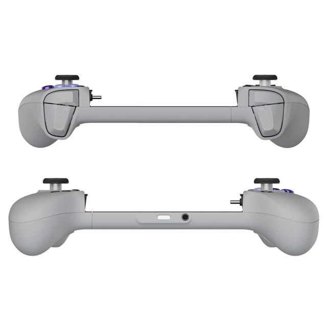 GameSir GAMESIR-G8-GALILEO G8 Galileo モバイルゲーミングコントローラー iPhone 15 / Android 対応[GAMESIRG8GALILEO] 返品種別A_3