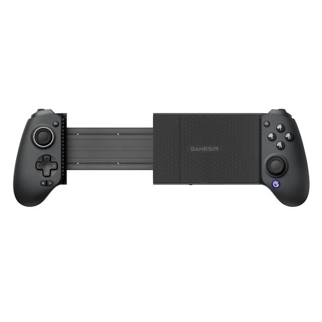 GameSir モバイルゲーミングコントローラー G8 Plus Bluetooth接続 Android/iPhone/任天堂Switch対応 GAMESIRG8PLUS返品種別A_3