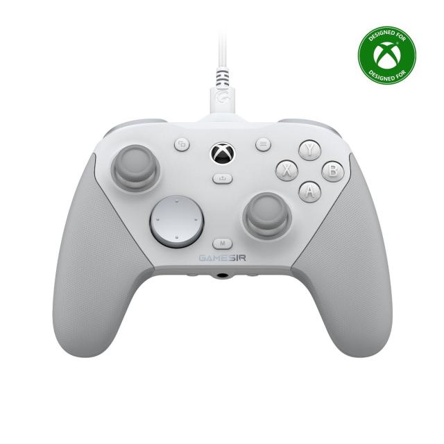 GameSir GAMESIRG7PROWHITE G7Pro (ホワイト) Xbox公式ライセンス取得