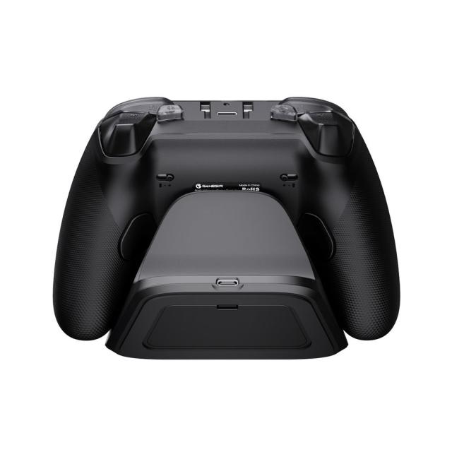 GameSir GAMESIRG7PROZZZ ゼンレスゾーンゼロコラボモデル Xbox公式ライセンス取得 有線＆無線接続 XBOX/Windows PC/Android対応ゲーミングコントローラー[GAMESIRG7PROZZZ] 返品種別A_2