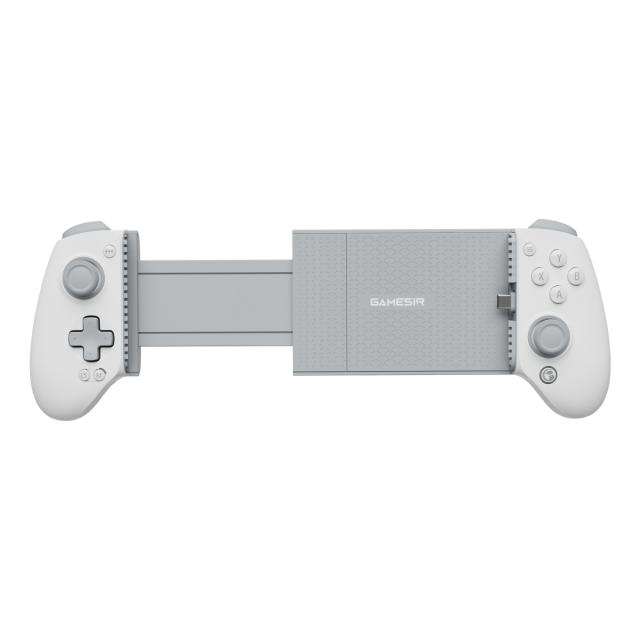 GameSir MFi認証 モバイルゲーミングコントローラー G8 Plus Mfi