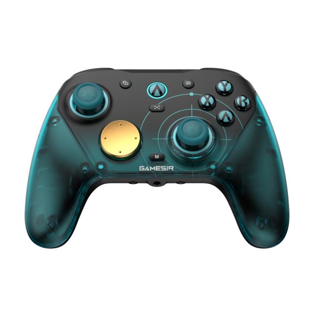 GameSir GameSir G7 Pro 8K AL ゲーミングコントローラー G7 Pro 8K AL Aimlabs公式ライセンス取得モデル (Switch/Switch2/iOS/Android/WindowsPC対応)[GAMESIRG7PRO8KPCAL] 返品種別A