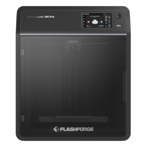 FLASHFORGE FFA-105MP 3Dプリンター本体 Adventurer5MPro[FFA105MP] 返品種別B