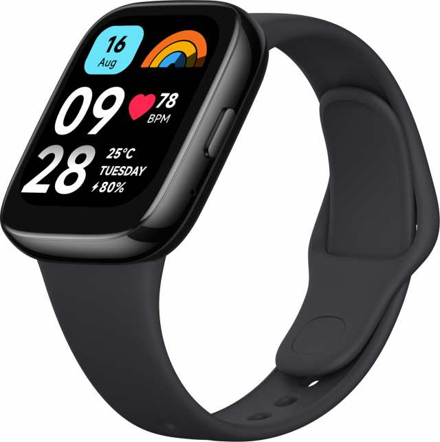 Xiaomi（シャオミ） 【国内正規品】Xiaomi Redmi Watch 3 Active 