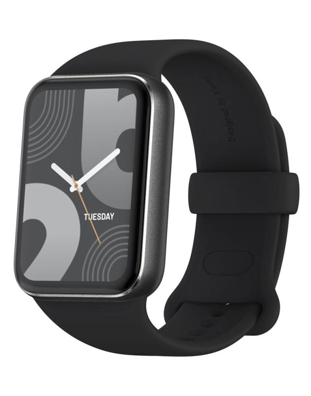 WEARPLANET プレミアムメタルバンド for Apple Watch 45/44/42mm ブラック WP23136AW WEARPLANET プレミアムメタルバンド for Apple Watch 45&frasl;44&frasl;42mm
