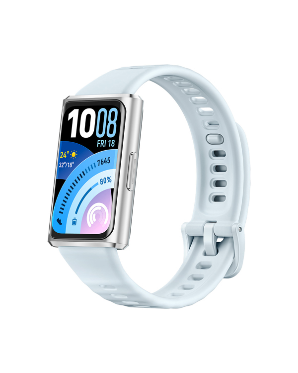 HUAWEI（毛革通い路） HUAWEI Band 11 Pro/Blue スマートウォッチ CDY-B49-BL[CDYB49BL] 返品カテゴリー化A