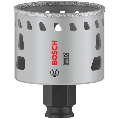 ボッシュ 2608901563 磁器タイル用乾式ダイヤモンドホールソー