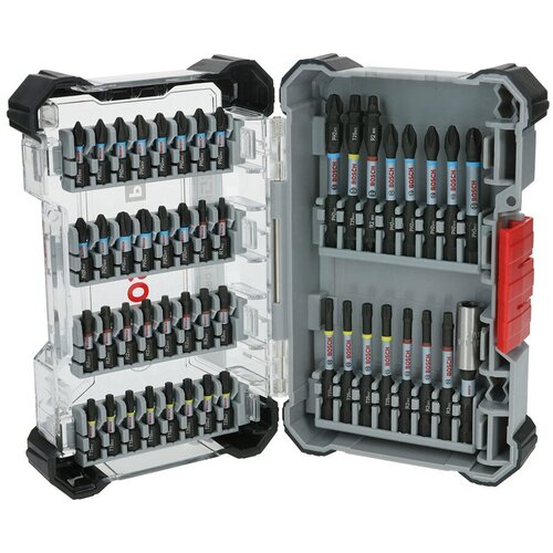 ボッシュ 2608521U88 PROドライバービットセット 48本入りBOSCH[2608521U88] 返品種別B