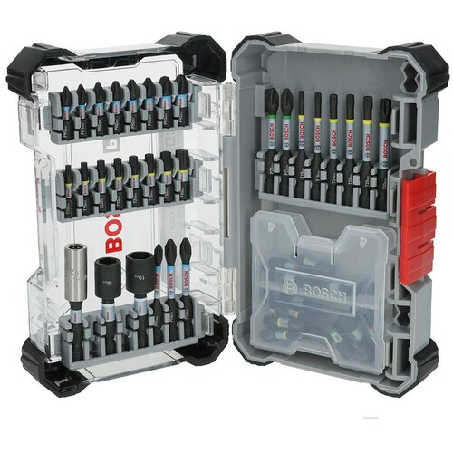 ボッシュ 2608521U89 PROドライバービットセット 50本入りBOSCH[2608521U89] 返品種別B