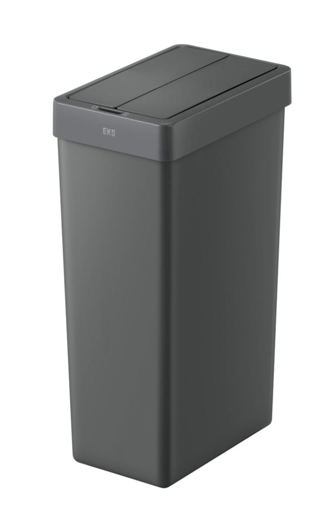 EKO JAPAN EK6277P-30L-GR エックスウイングライト センサービン (30L・グレー)[EK6277P30LGR] 返品種別A_6